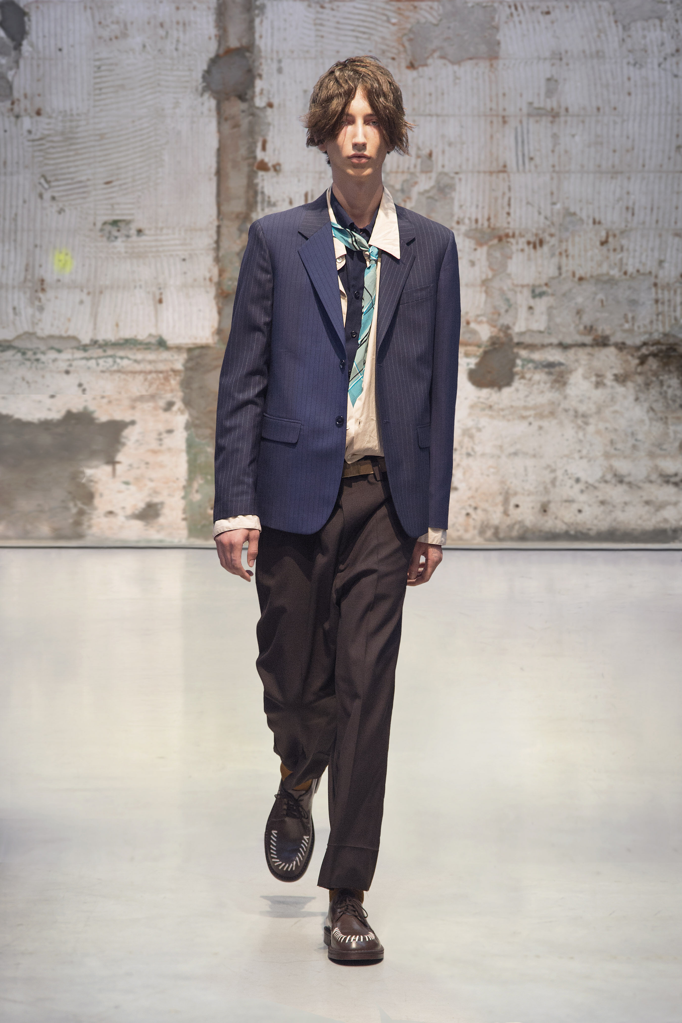 marni SS18 uomo